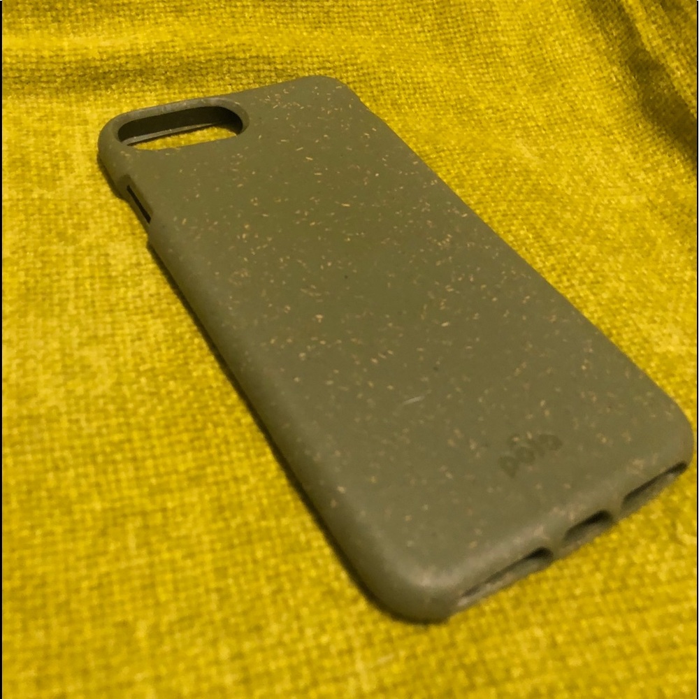 BRAND NEW Eco friendly Pela iPhone case